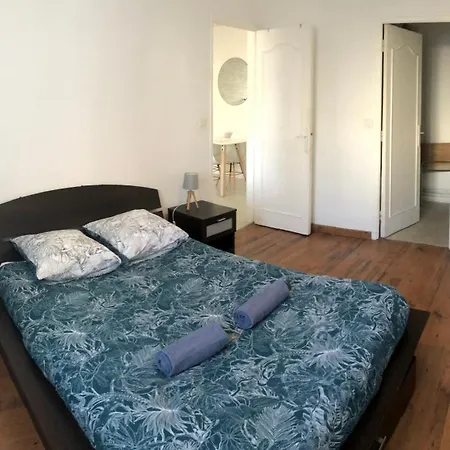 Appartement Saint-Malo - Arrivee Autonome Buitenkant foto
