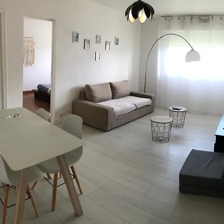 Appartement Saint-Malo - Arrivee Autonome Buitenkant foto