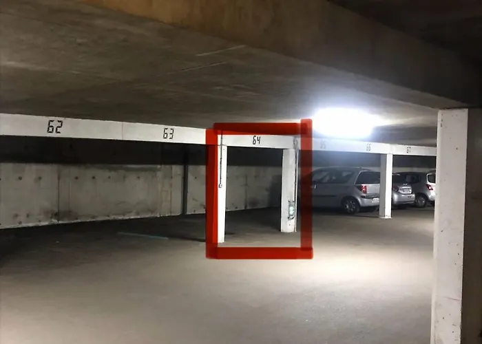 Appartement Saint-Malo - Arrivee Autonome