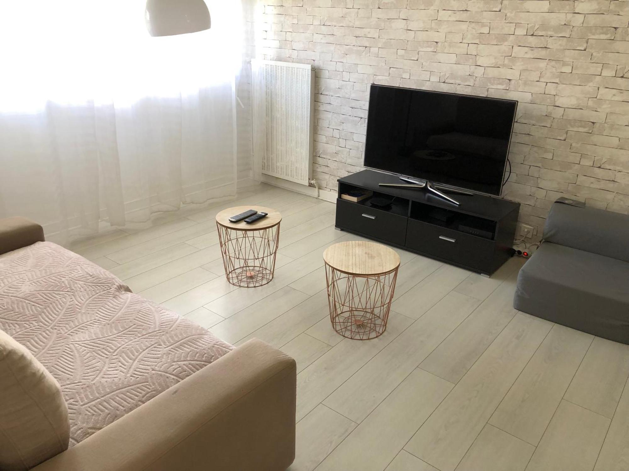 - Arrivee Autonome Appartement